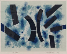 Lataa kuva Galleria-katseluun, Litografia 1993

