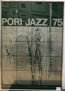 Pori Jazz 75
