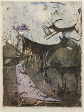 Lataa kuva Galleria-katseluun, Puolikuu
