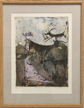 Lataa kuva Galleria-katseluun, Puolikuu
