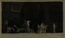 Lataa kuva Galleria-katseluun, Fantastinen kulkue
