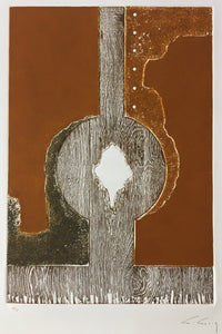 Salvador Soria - Study of Sequences