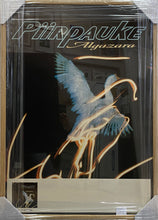 Lataa kuva Galleria-katseluun, Piirpauke Algazara 1987

