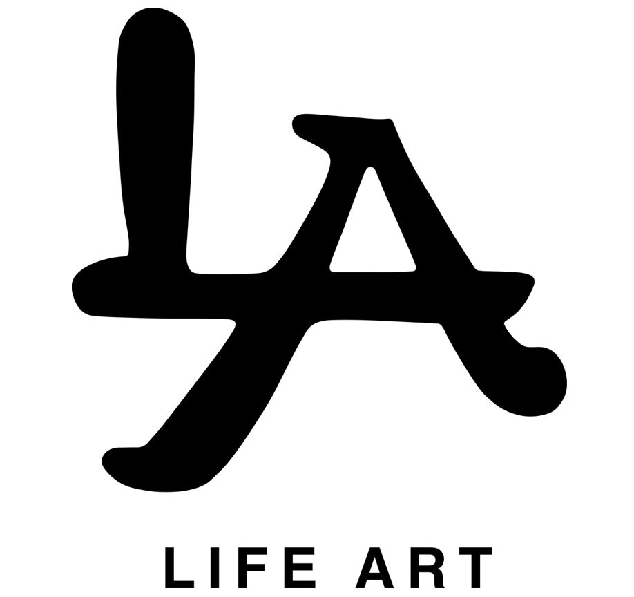 Life Art Oy logo