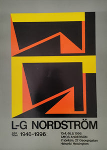 L-G NORDSTRÖM