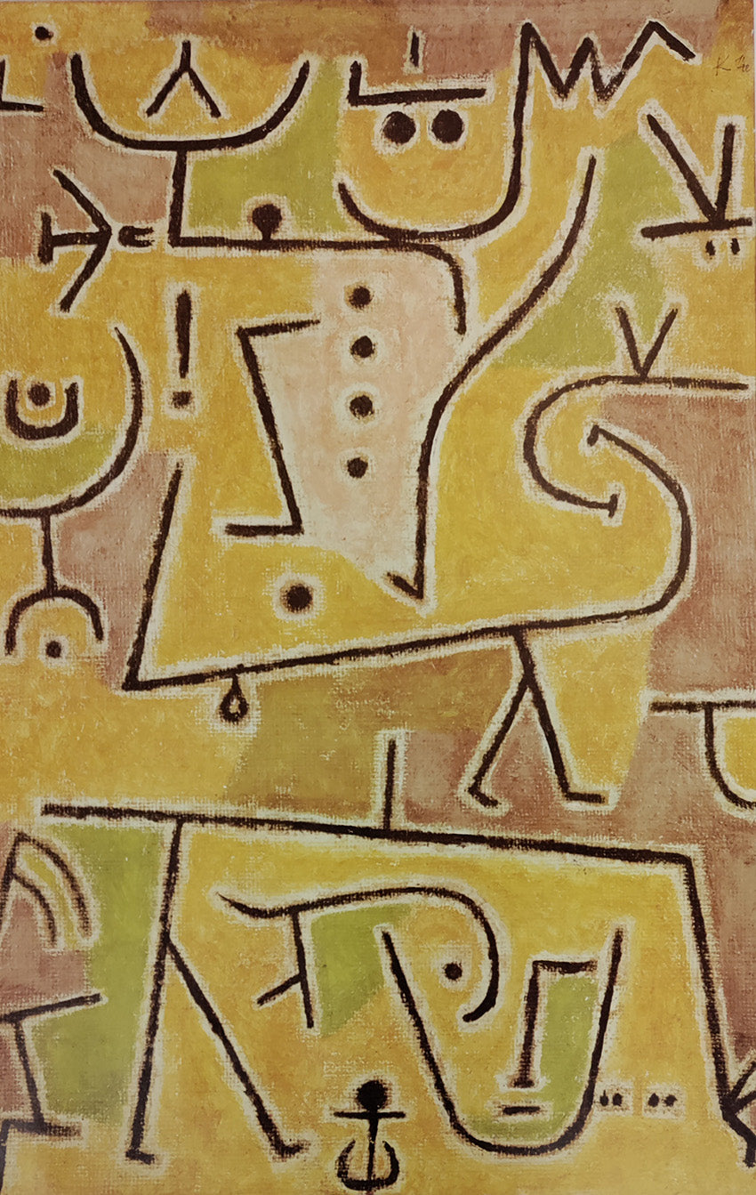 Paul Klee